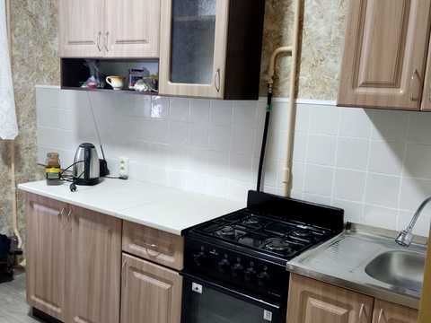 квартира за адресою Світла вул., 9а