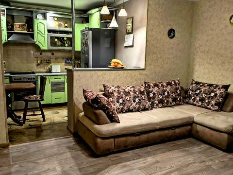 квартира за адресою Героїв Крут вул. (Черепіна), 68-В