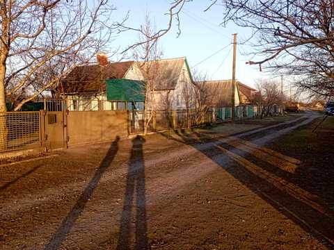 ділянка за адресою 