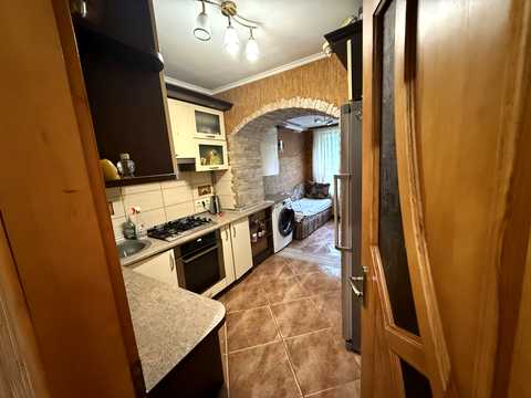 квартира по адресу Широкая ул., 63