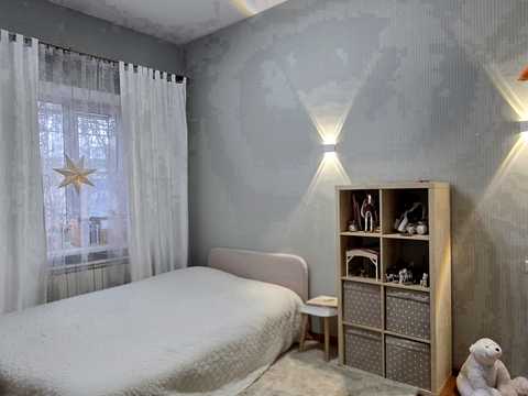 квартира за адресою Шовковична вул., 7-А