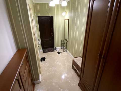 квартира по адресу Урловская ул., 21