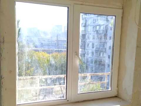 квартира за адресою Борщагівська вул., 10-А