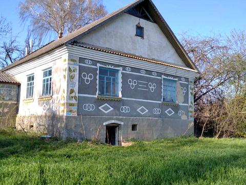 дом по адресу с. Норилов, Сагайдачного, 87