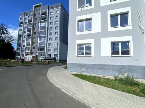 квартира за адресою Полтавський Шлях вул., 184а к3