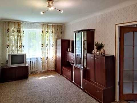 квартира по адресу Соборная ул., 22