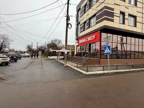 комерційна за адресою Київський Шлях вул., 151