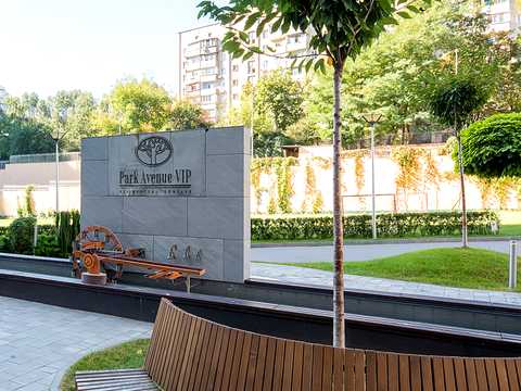 квартира за адресою Голосіївський просп. (40-річчя Жовтня), 60