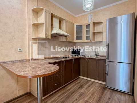 квартира по адресу Регенераторная ул., 4 к12