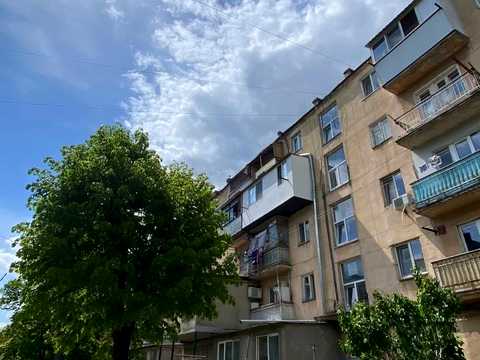 квартира по адресу Генерала Петрова ул. (Генерала Петрова), 7