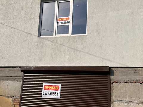 будинок за адресою Хмельницький, Проспект миру
