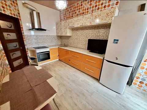 квартира за адресою Перлинна вул., 1