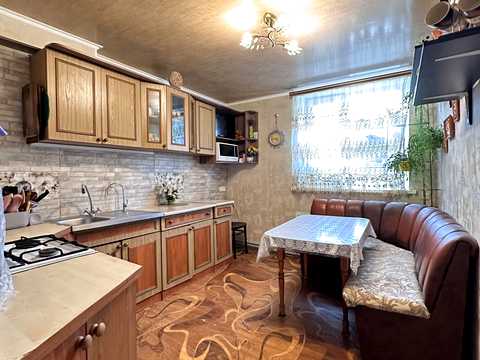 дом по адресу Воїнів, 29