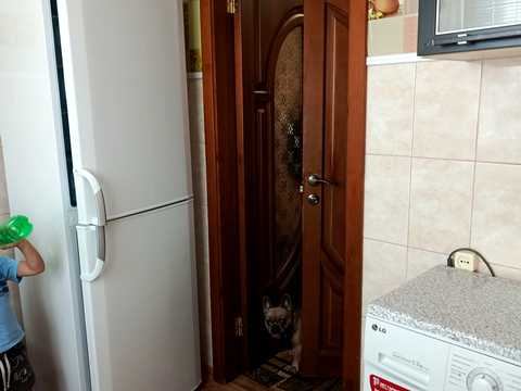 квартира по адресу Романа Шухевича ул. (Гастелло), 11а