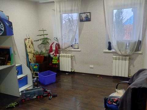 дом по адресу Передаточная ул.