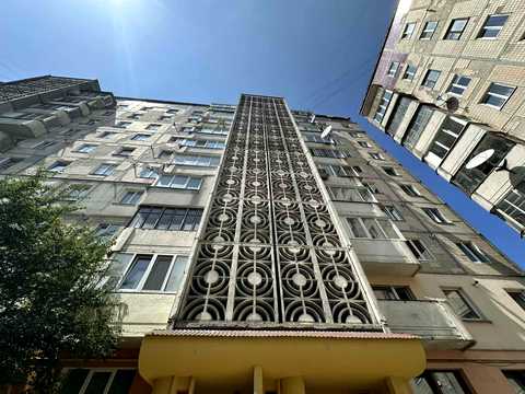 квартира по адресу Симоненко ул., 1