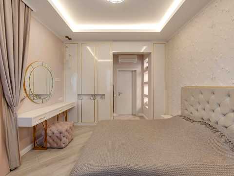 квартира за адресою Трускавецька вул., 4-Б