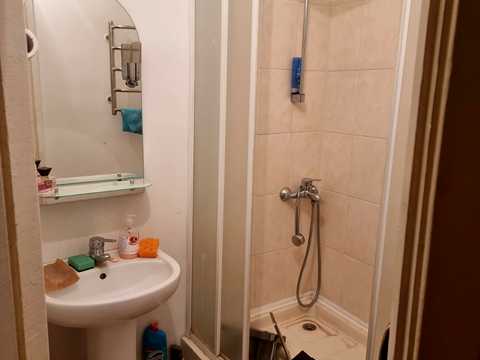 квартира за адресою Ентузіастів вул., 7