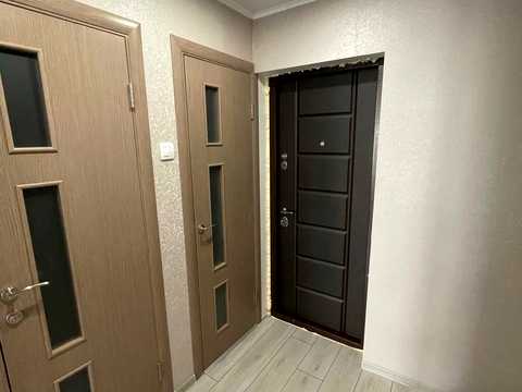 квартира по адресу Западная ул., 1/6