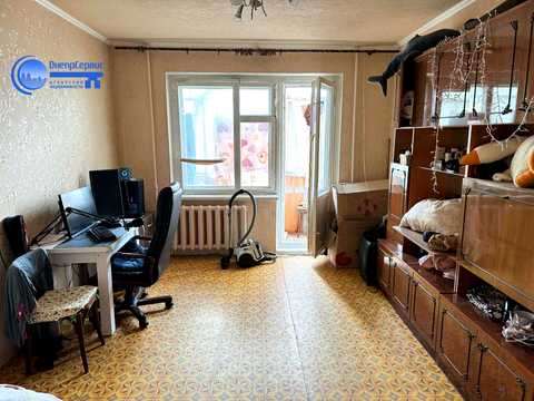 квартира по адресу Донецкое шоссе, 7