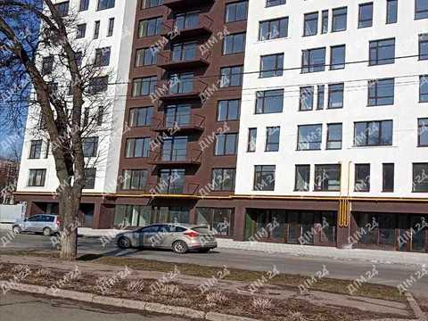 квартира за адресою Юліана Матвійчука вул. (), 68