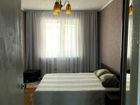 квартира за адресою Хортицьке шосе, 32а