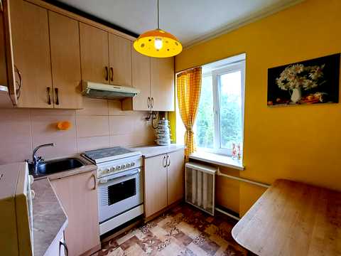 квартира за адресою Коцюбинського вул., 76
