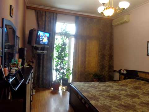 квартира за адресою Лазаря Глоби вул. (Андрія Фабра), 5
