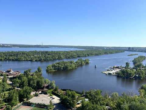 квартира по адресу Набережная Победы ул., 7