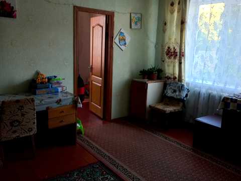 квартира по адресу Довженка ул., 17