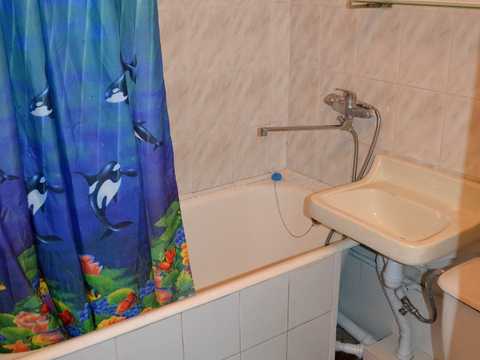 квартира за адресою Кіото вул., 3