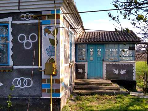дом по адресу с. Норилов, Сагайдачного, 87