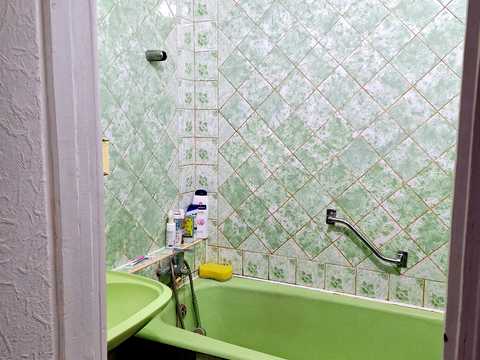 квартира за адресою Центральний бульв., 888