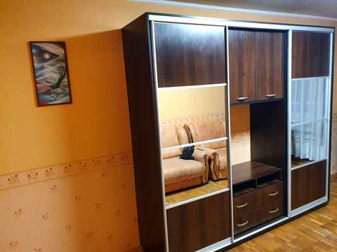 квартира за адресою Андрія Мельника вул. (Генерала Тупікова), 14-Б