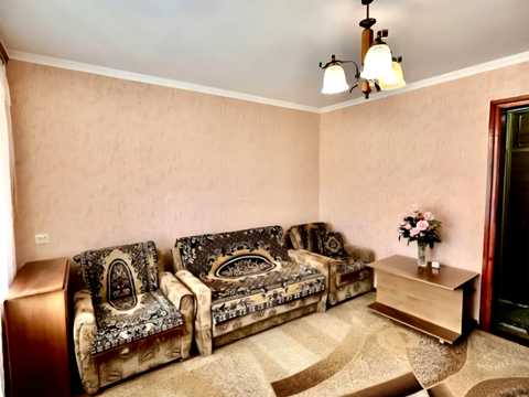 квартира за адресою Люблінська, 5