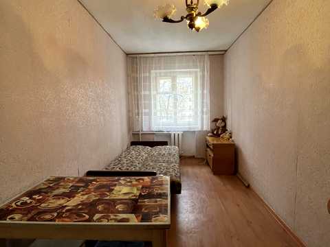 кімната за адресою Святослава Хороброго вул., 6