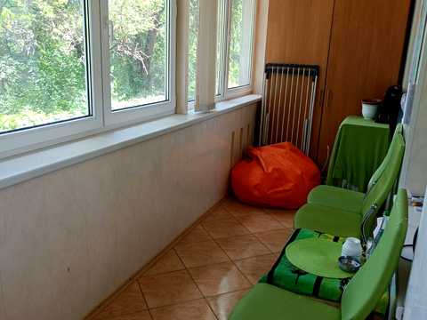 квартира за адресою Старокозацька вул. (Комсомольська), 74а