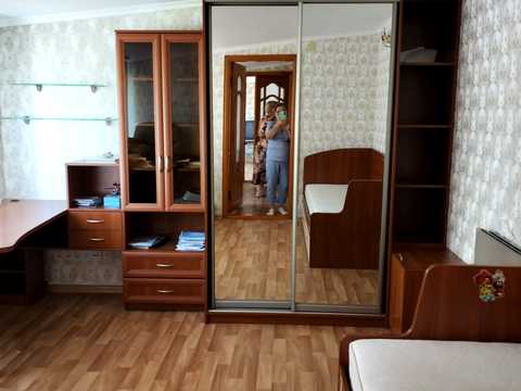 дом по адресу Родинна ул. (Коллонтай), 20