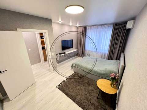 квартира за адресою Бориса Гмирі вул., 20