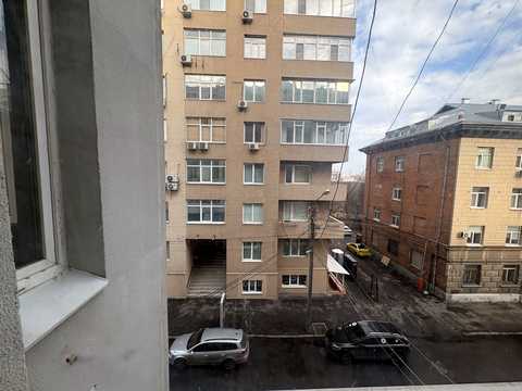квартира по адресу Николаевская ул. (Короленко), 18