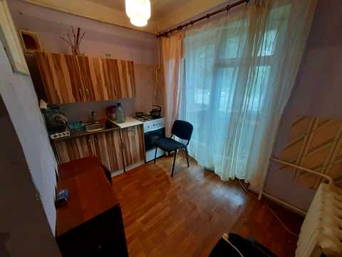 квартира за адресою Кубанської України вул. (Маршала Жукова), 35/24