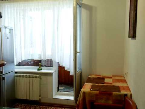 квартира за адресою Березняківська вул., 36