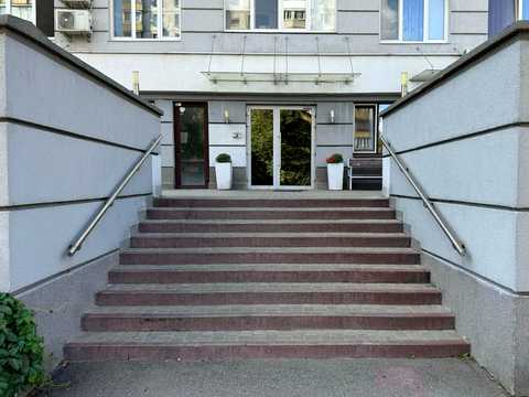 квартира за адресою Юрія Іллєнка вул. (Мельникова), 51-Б