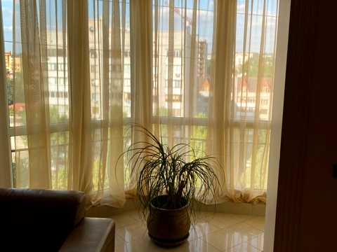 квартира за адресою Запоріжжя, Святого Миколая вул. (Артема), 71-Б