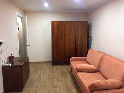 квартира по адресу Зодчих ул., 12