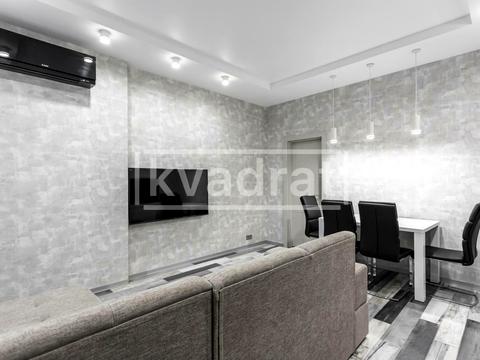 квартира за адресою Саперне Поле вул., 5-А
