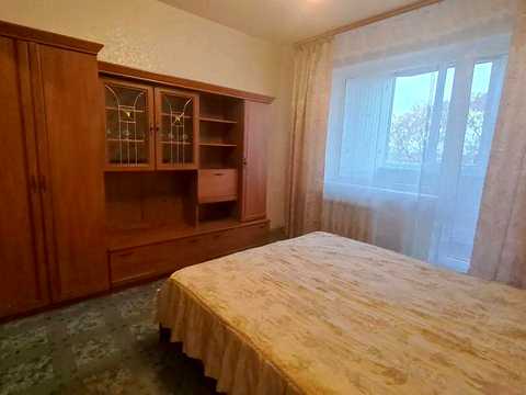 квартира за адресою Кільцева дорога вул., 1