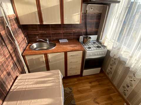 квартира за адресою Володимирська вул., 89/91