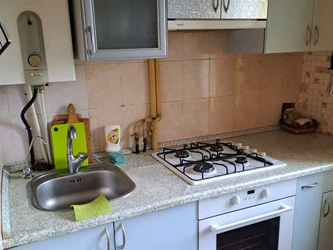 квартира за адресою Олександра Поля просп. (Кірова), 98