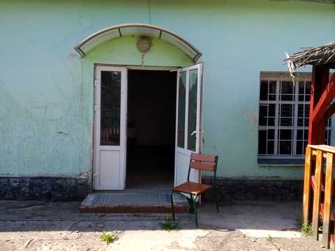 дом по адресу Ужгородська